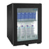 Polar G-Series Countertop Milk Fridge 20Ltr DB109-A